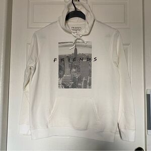 FRIENDS Men’s Pullover Hoodie Size XL